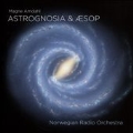 M.Amdahl: Astrognosia & Aesop [Blu-ray Audio+SACD Hybrid]