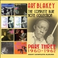 The Complete Blue Note Collection: 1960-1962