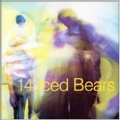 14 Iced Bears