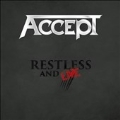 Restless & Live [Blu-ray Disc+2CD]
