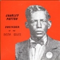 Founder Of The Delta Blues