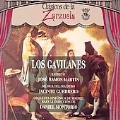 Guerrero: Los gavilanes / Montorio, Kraus, Ausensi, et al