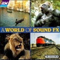 World of Sound FX