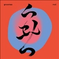 Mu<Red Vinyl/限定盤>