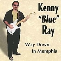 Way Down in Memphis