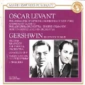 Gershwin: Rhapsody in Blue, Concerto in F, etc / Levant