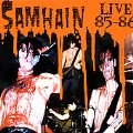 Samhain Live 1985-1986