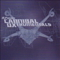 El-P Presents: Cannibal Oxtrumentals