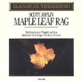 Classical Treasures - Joplin: Maple Leaf Rag