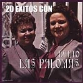 20 Exitos con las Palomas