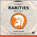 Trojan Reggae Rarities Box Set