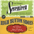 Seventeen - High Button Shoes