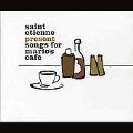Songs For Mario's Cafe (Compiled By St. Etienne)