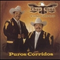 Puros Corridos