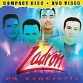 En Concierto  [CD+DVD]
