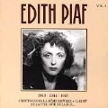Edith Piaf Vol 4