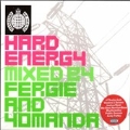 Ministry Of Sound Hard Energy