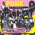 Punk Legends-American Roots