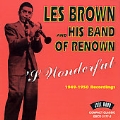 S'Wonderful 1949-50 Recordings