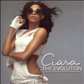 Ciara: The Evolution  [Limited] [CD+DVD]