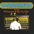 Honky Tonk Piano