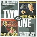 A Billy Graham Music Homecoming Vol. 1 /  2
