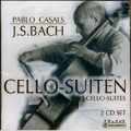 Bach J.s: Cello Suites Bwv 1007 - 1012