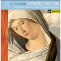 A. Scarlatti: Stabat Mater, etc / Lesne, Piau