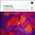 Tchaikovsky: Symphony No. 5