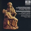 Pergolesi: Stabat Mater, etc;  A Scarlatti: Concerti Grossi