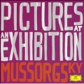 Mussorgsky: Pictures at an Exhibition, A Night on the Bare Mountain, etc (1959-96)