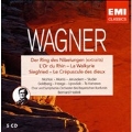 Wagner :Der Ring Des Nibelungen :Bernard Haitink(cond)/BRSO/James Morris(Bs)/etc