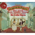 Mozart: Le nozze di Figaro / Colin Davis, Titus, Varady et al