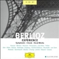 The Berlioz Experience