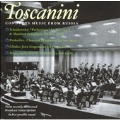 Toscanini Conducts Music From Russia