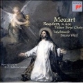 Mozart: Requiem / Weil, Tafelmusik, Toelzer Boys Choir