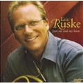 Just Me and My Horn -B.Krol/J.S.Bach/Persichetti/etc:Erik Ruske(french horn)