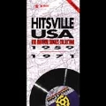 Hitsville USA: The Motown Singles...[Box]