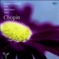 Chopin: Cello Sonata Op.65, Preludes Op.28-2, Nocturne Op.37-2, etc