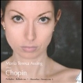 Maria Teresa Assing Plays Chopin