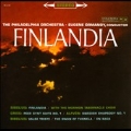 Sibelius: Finlandia Op.26, Valse Triste, The Swan of Tuonela, etc