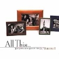 All This...live In The UK Vol.1