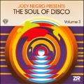 The Soul Of Disco Vol. 3