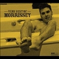 The Very Best Of Morrissey [CD+DVD]