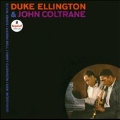 Duke Ellington & John Coltrane<数量限定盤>