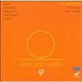 G.Scelsi: Works for Viola
