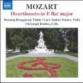 Mozart: Divertimento K.563, Movement for String Trio K.562e