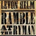 Ramble at the Ryman