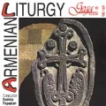 Armenian Liturgy / Papazian, Krikorian, Sofia Armenian Choir