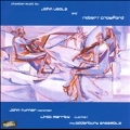 Chamber Music of John Veale & Robert Crawford